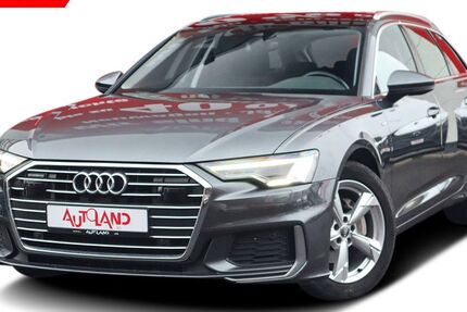 Audi A6 84.172 km 35.950 &euro; Meißen 01662