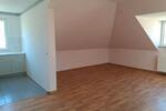 Dachgeschoßwohnung Meißen - 2 Zimmer, 64 m&sup2;, 500&euro; | Angebot:26424149