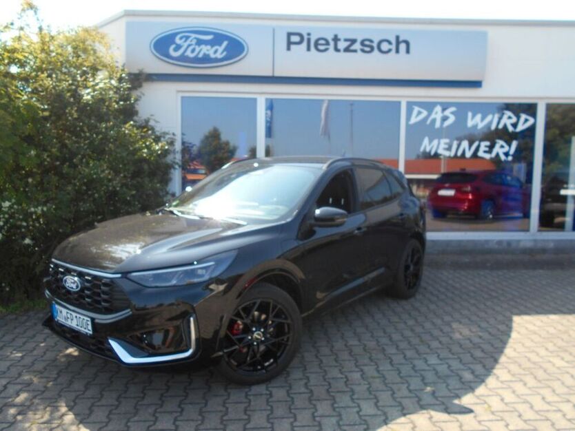 Kuga