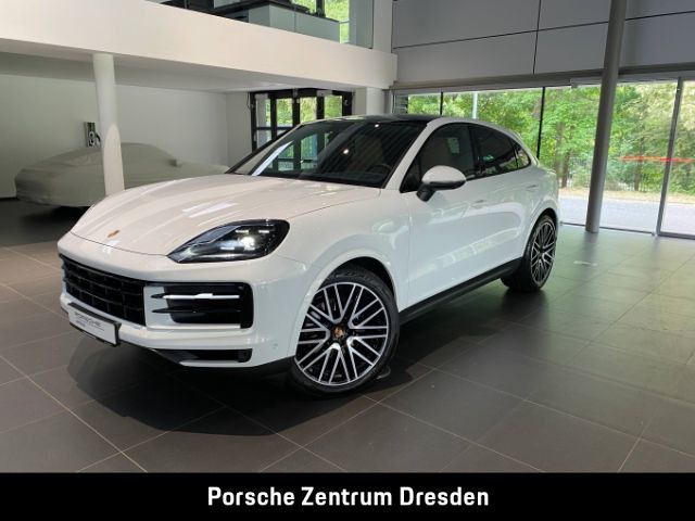 Cayenne