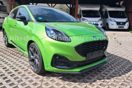 Ford Puma 15.500 km 21.900 € Bannewitz OT-Goppeln 01728