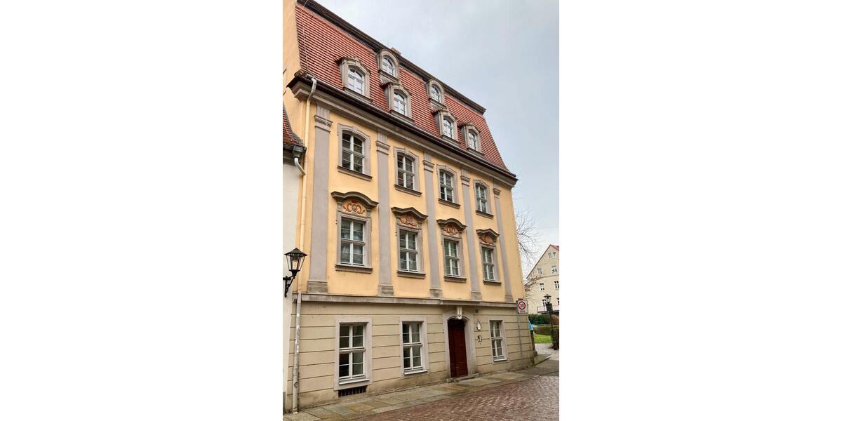 Dachgeschoßwohnung Pirna - 1 Zimmer, 51 m&sup2;, 342&euro; | Angebot:25824203