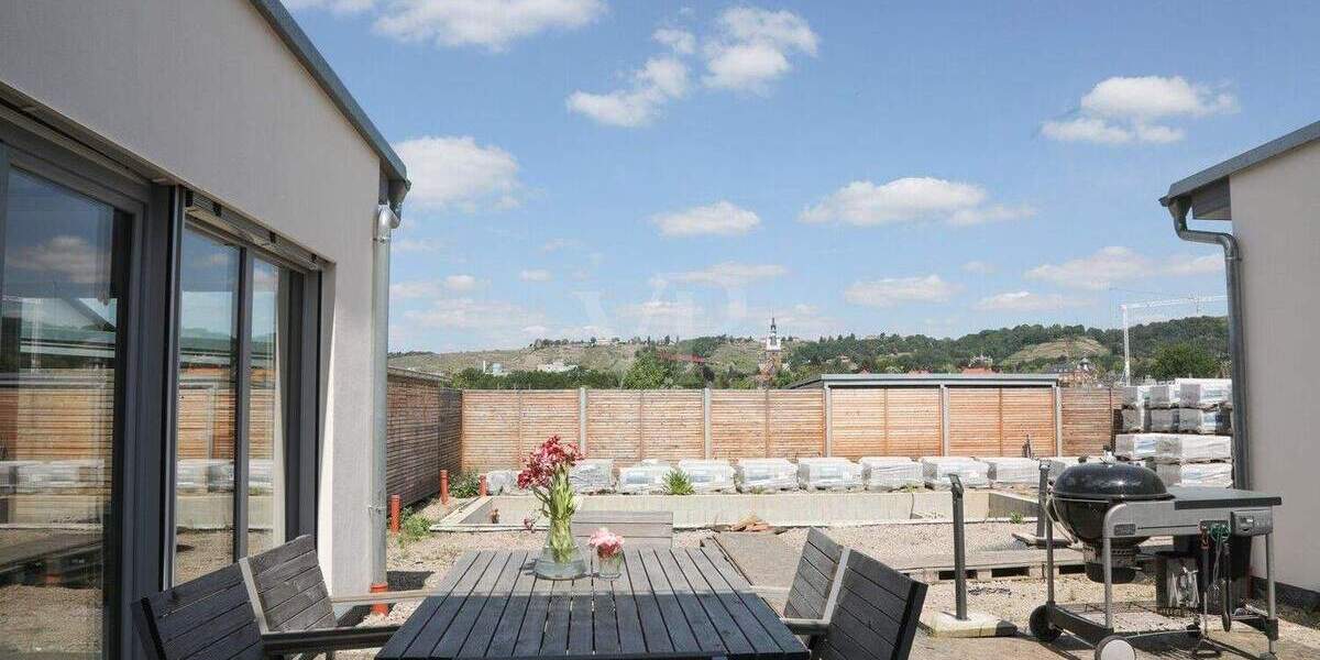 Bungalow Radebeul - 5 Zimmer, 215 m&sup2;, 697.500&euro; | Angebot:25732063