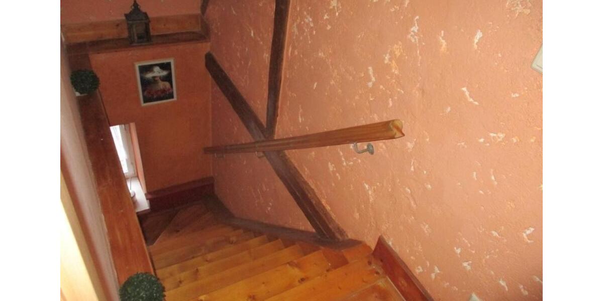 Einfamilienhaus Ebersbach - 4 Zimmer, 100 m&sup2;, 299.000&euro; | Angebot:24712039