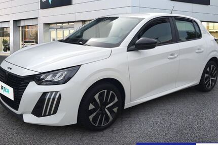 Peugeot 208 19.801 km 14.430 &euro; Heidenau 01809