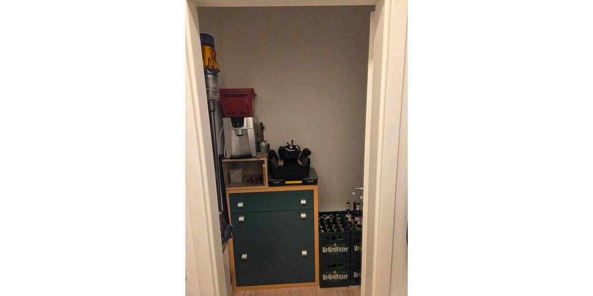 Erdgeschoßwohnung Dresden Neustadt - 2 Zimmer, 65 m&sup2;, 917&euro; | Angebot:25457758