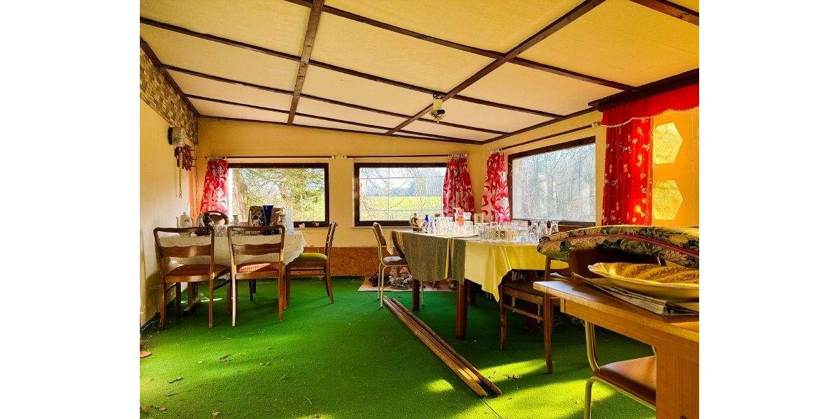 Bauernhaus, Landhaus Pulsnitz - 5 Zimmer, 126 m&sup2;, 240.000&euro; | Angebot:25683058