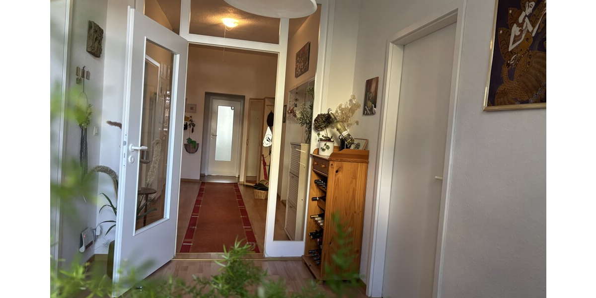 Traumhafte 5-Zimmer Eigentumswohnung im Park in absoluter Bestlage am Waldrand - Erdgeschoßwohnung Coswig | Angebot:25060534