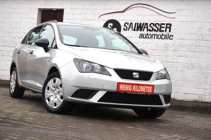 Seat Ibiza 54.800 km 8.490 &euro; Freital 01705
