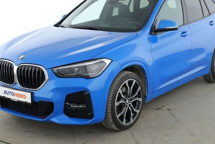 BMW X1 95.400 km 25.860 &euro; Dresden 01187
