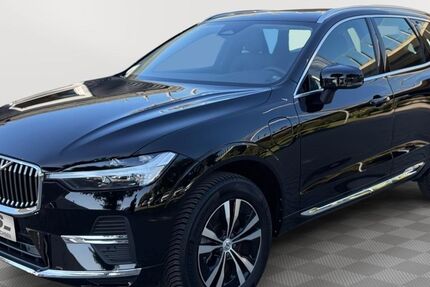 Volvo XC60 37.110 km 41.450 &euro; Radebeul 01445