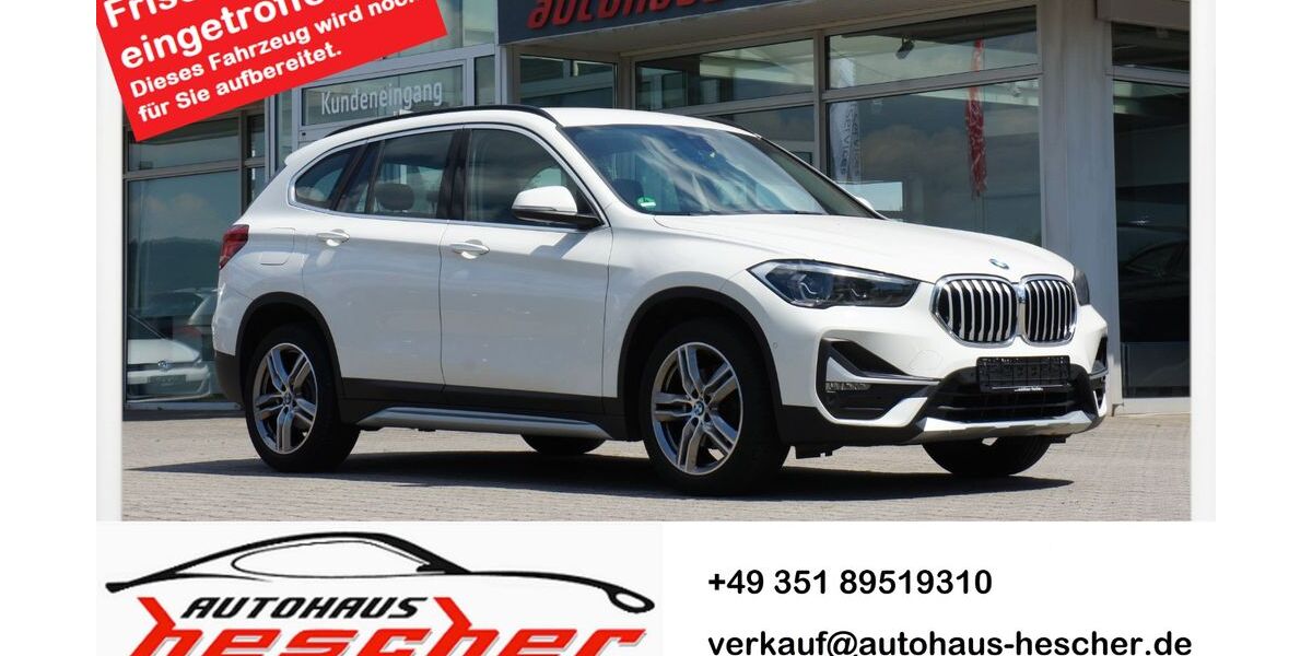 BMW X1 86.420 km 19.980 &euro; Dresden 01139