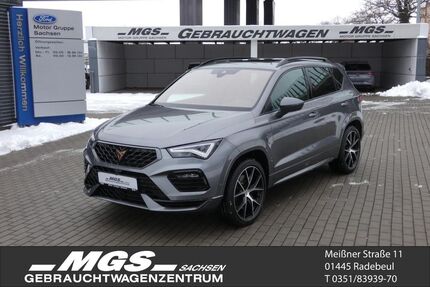 Cupra Ateca 36.600 km 34.950 &euro; Radebeul 01445