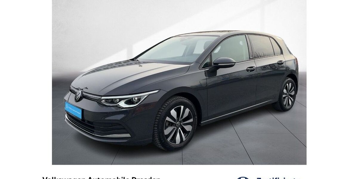 VW Golf 13.945 km 21.750 &euro; Dresden 01067