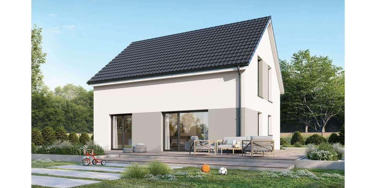 Einfamilienhaus Meißen - 4 Zimmer, 126 m&sup2;, 1.460&euro; | Angebot:27489728