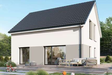 Haus Meißen - 4 Zimmer, 126 m&sup2;, 1.460&euro; | Angebot:27489728