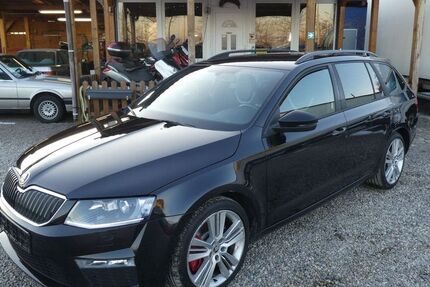 Skoda Octavia 207.300 km 9.990 &euro; Dresden 01219