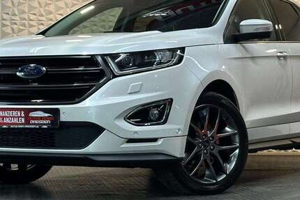 Ford Edge 146.849 km 14.999 &euro; Heidenau 01809