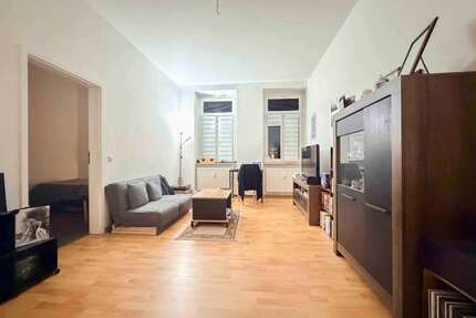 Wohnung Dresden Cotta - 2 Zimmer, 45 m&sup2;, 140.000&euro; | Angebot:26543576