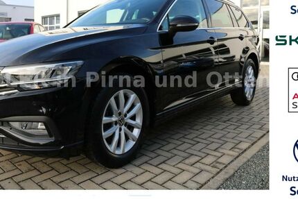 VW Passat 99.000 km 23.983 € Bahretal 01819
