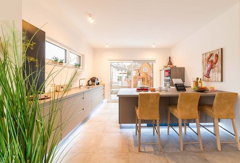 Behagliches Zuhause in Ihrer Region 4 zimmer