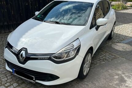 Renault Clio 123.075 km 5.200 &euro; Laußnitz 01936