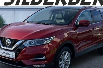 Nissan Qashqai 82.822 km 13.949 &euro; Radeberg 01454