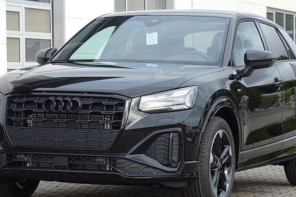 Audi Q2 3.500 km 37.890 &euro; Meißen 01662