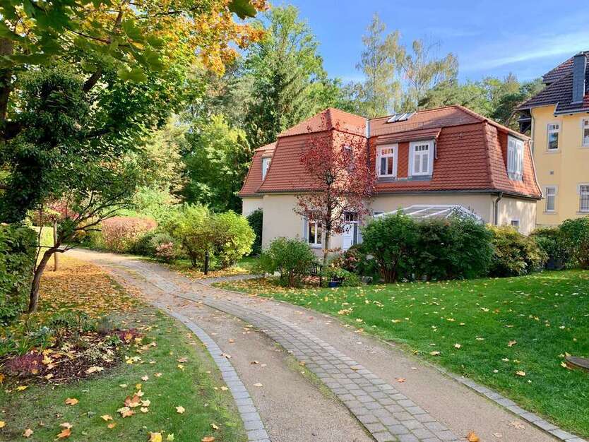 Haus zum Kaufen in Dresden 870.000 € 160 m²