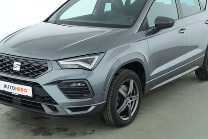 Seat Ateca 25.703 km 30.260 &euro; Dresden 01187