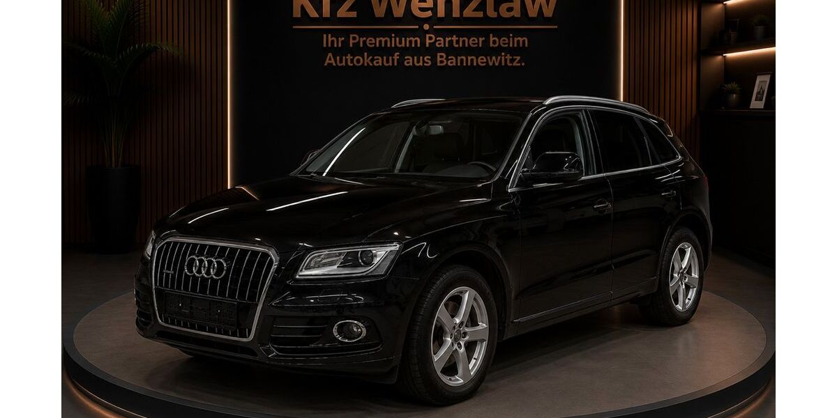 Audi Q5 149.900 km 15.900 &euro; Bannewitz 01728