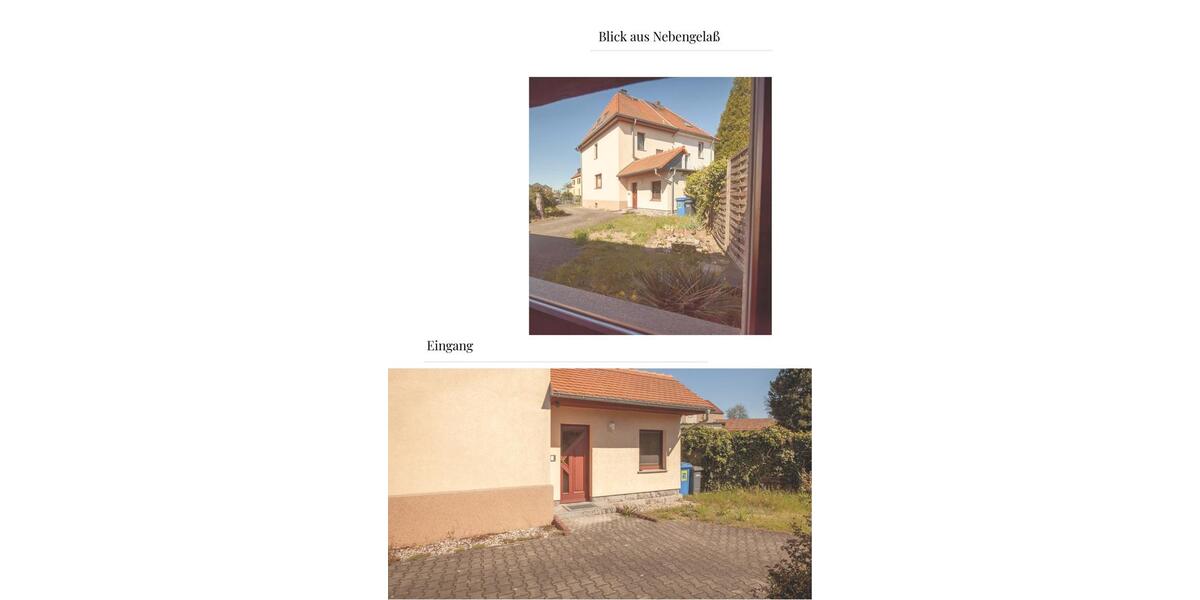 Doppelhaushälfte Dresden Klotzsche - 4 Zimmer, 110 m&sup2;, 459.000&euro; | Angebot:26611818