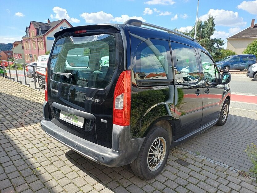 Citroen Berlingo 1.6 e-HDi XTR 37.000 km 6.995 € Meißen 01662