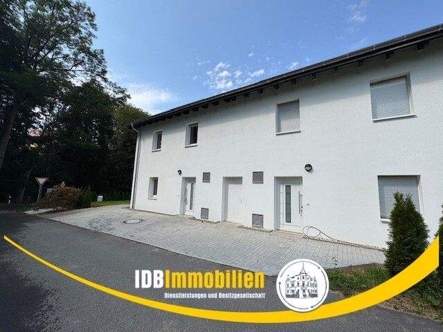 4-Raumwohnung Doppelhaushälfte (Erstbezug) zu vermieten 4 zimmer