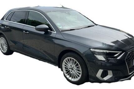 Audi A3 32.500 km 29.890 &euro; Dresden 01169