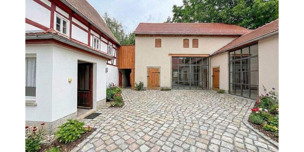 Mehrfamilienhaus, Wohnhaus Dresden Cunnersdorf - 998.000&euro; | Angebot:25879253