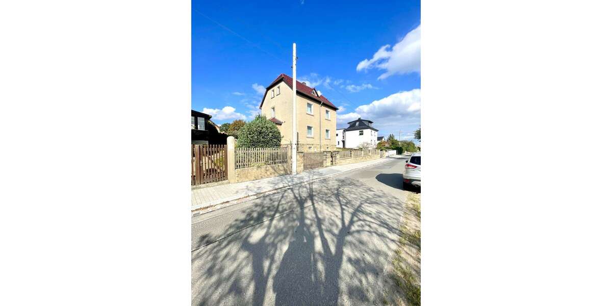 Haus zum Kaufen in Dresden 329.000 € 118.98 m² 8 zimmer