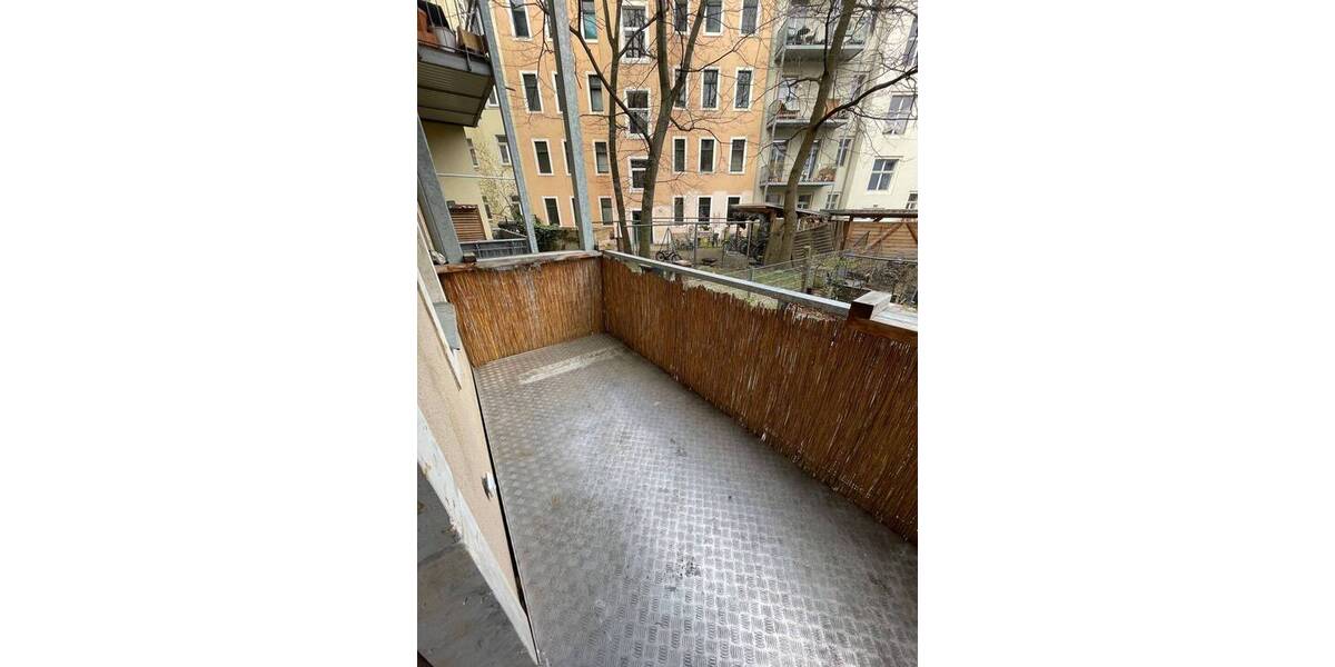 Etagenwohnung Dresden Leipziger Vorstadt - 3 Zimmer, 80 m&sup2;, 760&euro; | Angebot:26657171