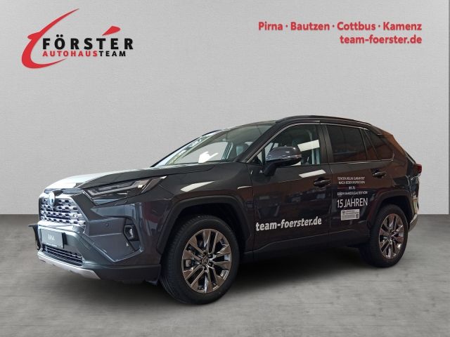 Toyota RAV 4 7.500 km 48.890 &euro; Pirna 01796