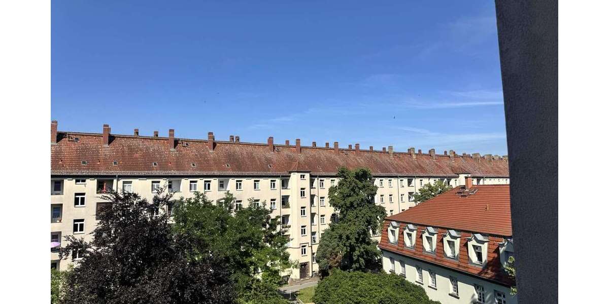Etagenwohnung Dresden Leipziger Vorstadt - 3 Zimmer, 69 m&sup2;, 791&euro; | Angebot:26947145