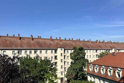 Wohnung Dresden Leipziger Vorstadt - 3 Zimmer, 69 m&sup2;, 791&euro; | Angebot:26947145
