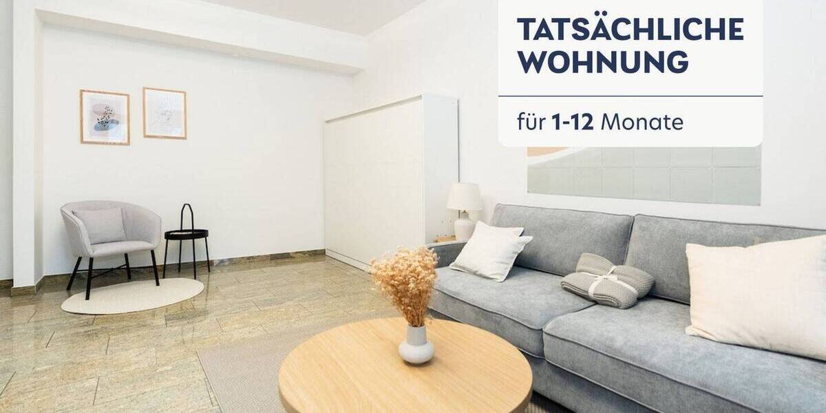 Etagenwohnung Dresden Innere Altstadt - 2 Zimmer, 4.297&euro; | Angebot:26424335