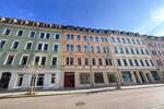Etagenwohnung Dresden Leipziger Vorstadt - 3 Zimmer, 66 m&sup2;, 229.000&euro; | Angebot:26501138