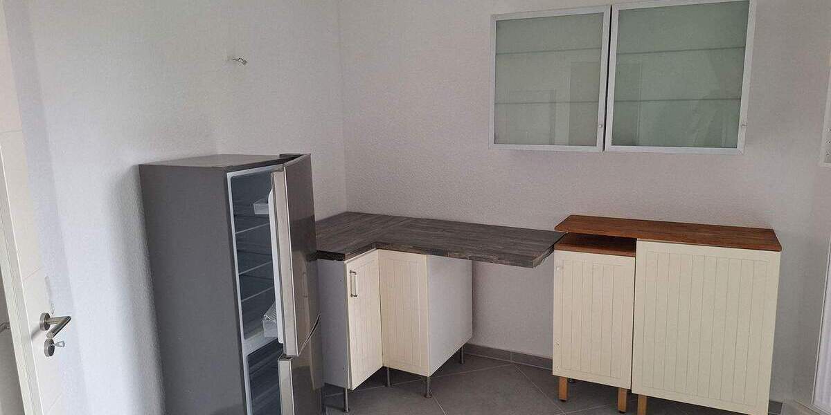 Etagenwohnung Dresden Cotta - 1 Zimmer, 61 m&sup2;, 620&euro; | Angebot:25734851