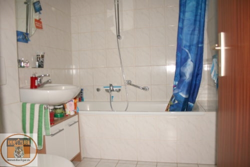 Schöne Dachgeschoß-WE in ruhiger Randlage - Dachgeschoßwohnung Pulsnitz | Angebot:27190938