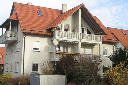 Wohnung zum Mieten in Bannewitz 790 € 60.5 m² 3 zimmer