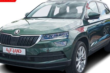 Skoda Karoq 71.933 km 22.950 &euro; Dresden 01069