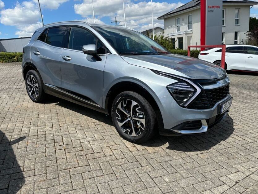Kia Sportage 11.999 km 37.897 € Freiberg 09599