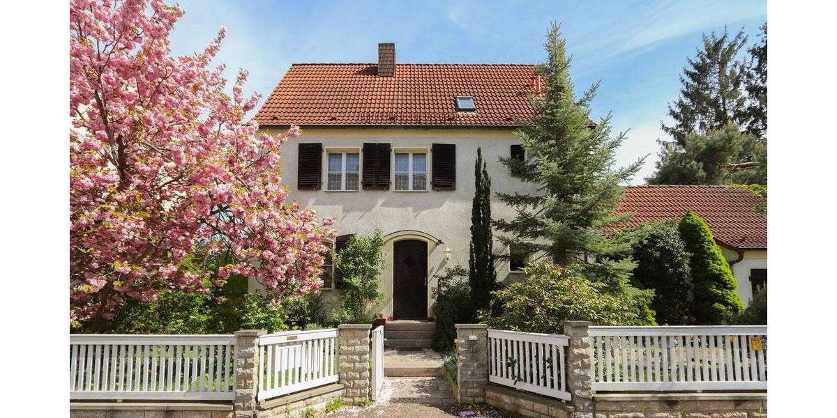 Einfamilienhaus Dresden Naußlitz - 6 Zimmer, 162 m&sup2;, 635.000&euro; | Angebot:26435151