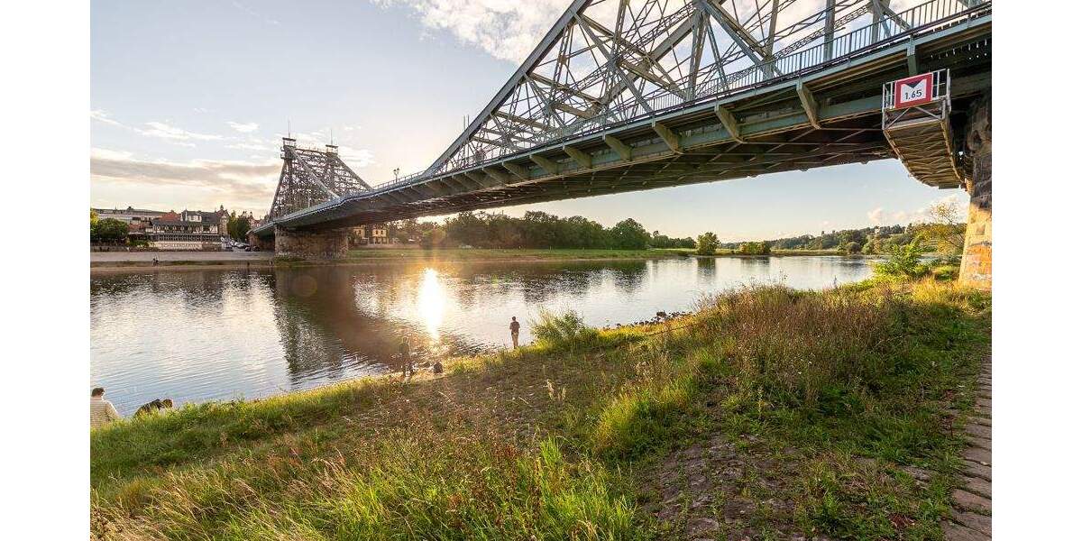 Mehrfamilienhaus, Wohnhaus Dresden Blasewitz - 9 Zimmer, 303 m&sup2;, 1.350.000&euro; | Angebot:25815154